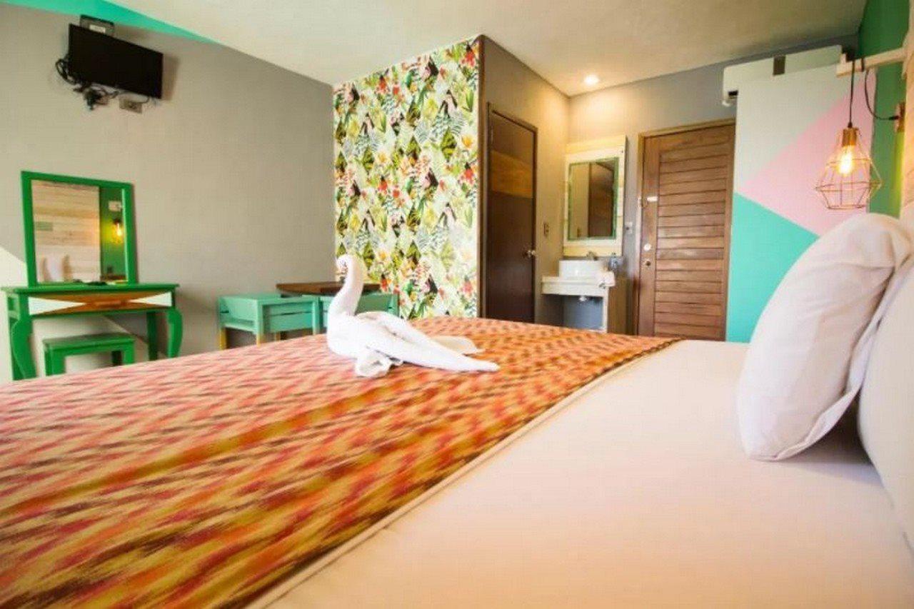 Hotel All Riviera Playa del Carmen Exterior photo