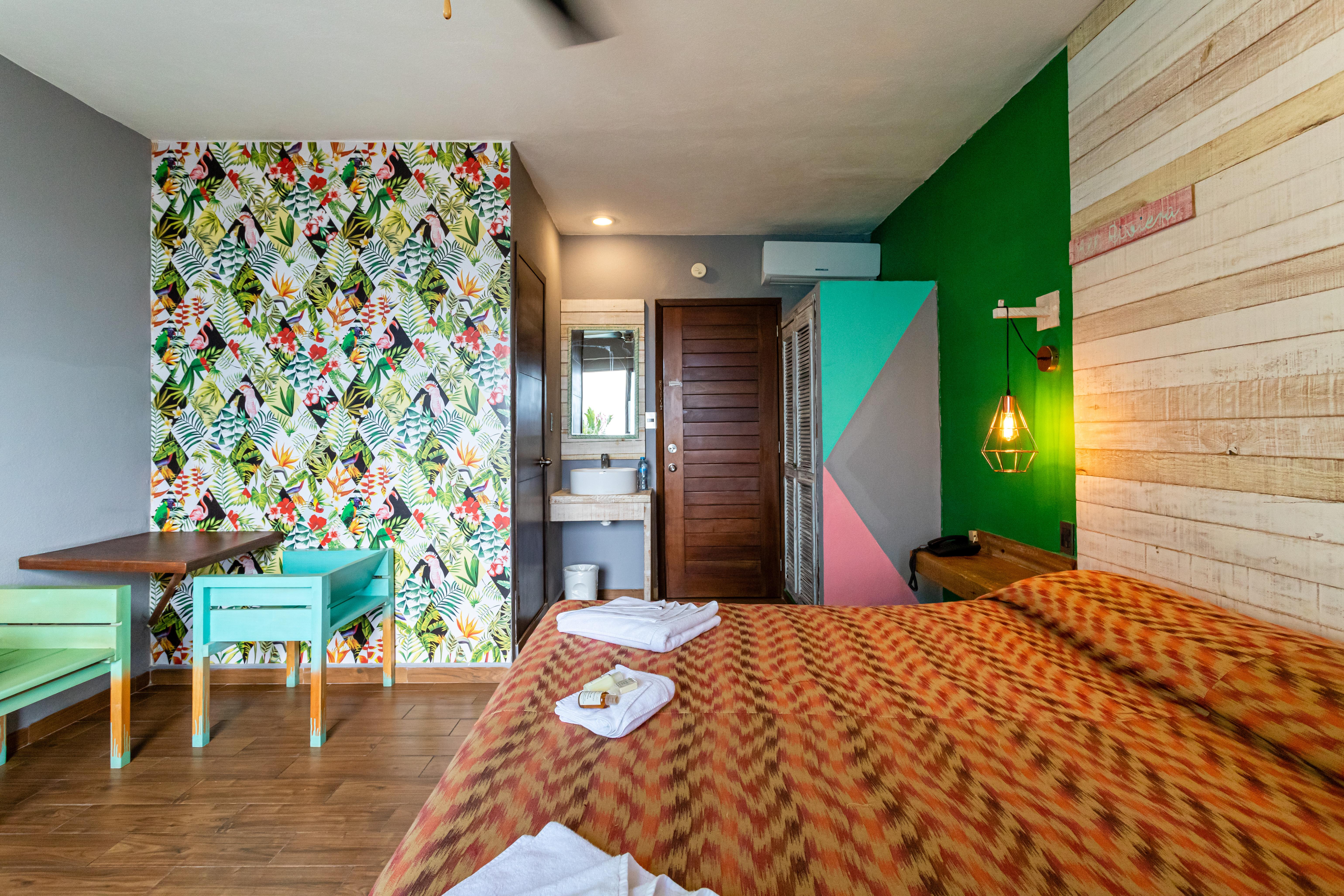 Hotel All Riviera Playa del Carmen Exterior photo