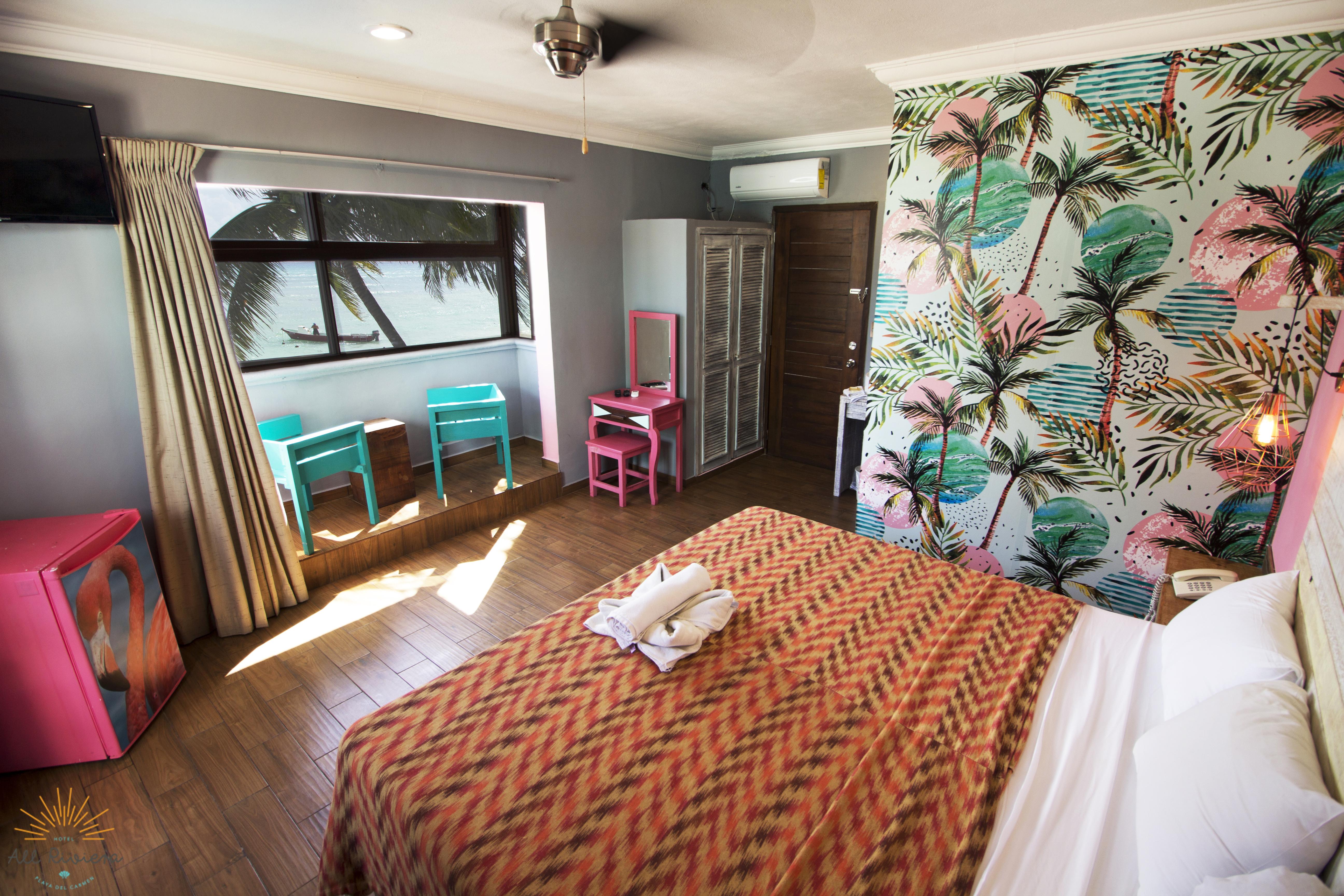 Hotel All Riviera Playa del Carmen Exterior photo