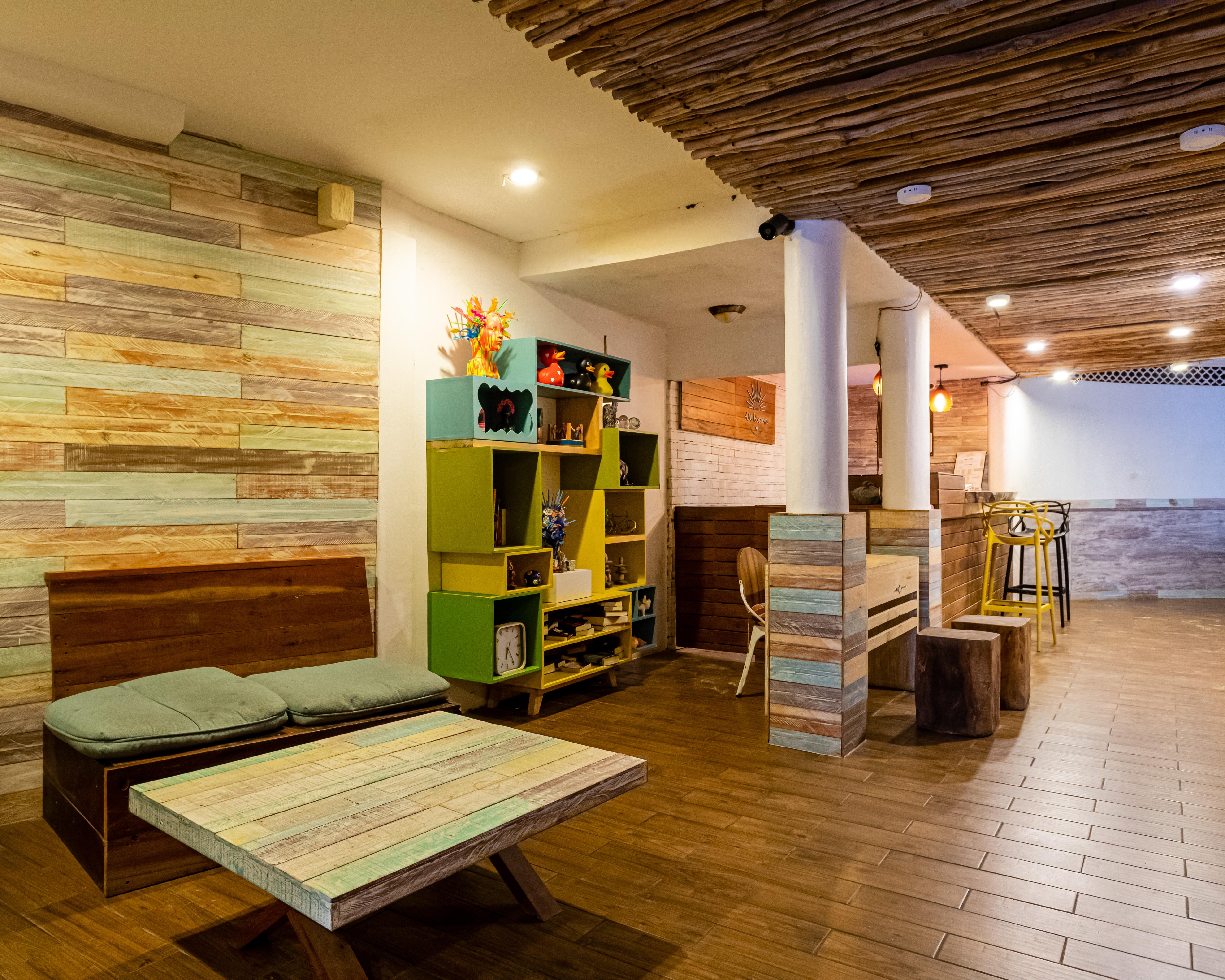 Hotel All Riviera Playa del Carmen Exterior photo