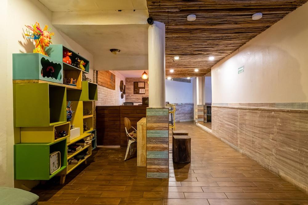 Hotel All Riviera Playa del Carmen Exterior photo