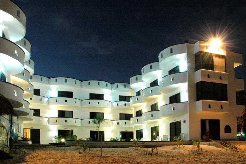 Hotel All Riviera Playa del Carmen Exterior photo