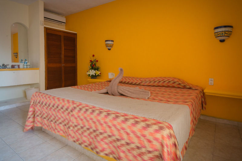 Hotel All Riviera Playa del Carmen Exterior photo